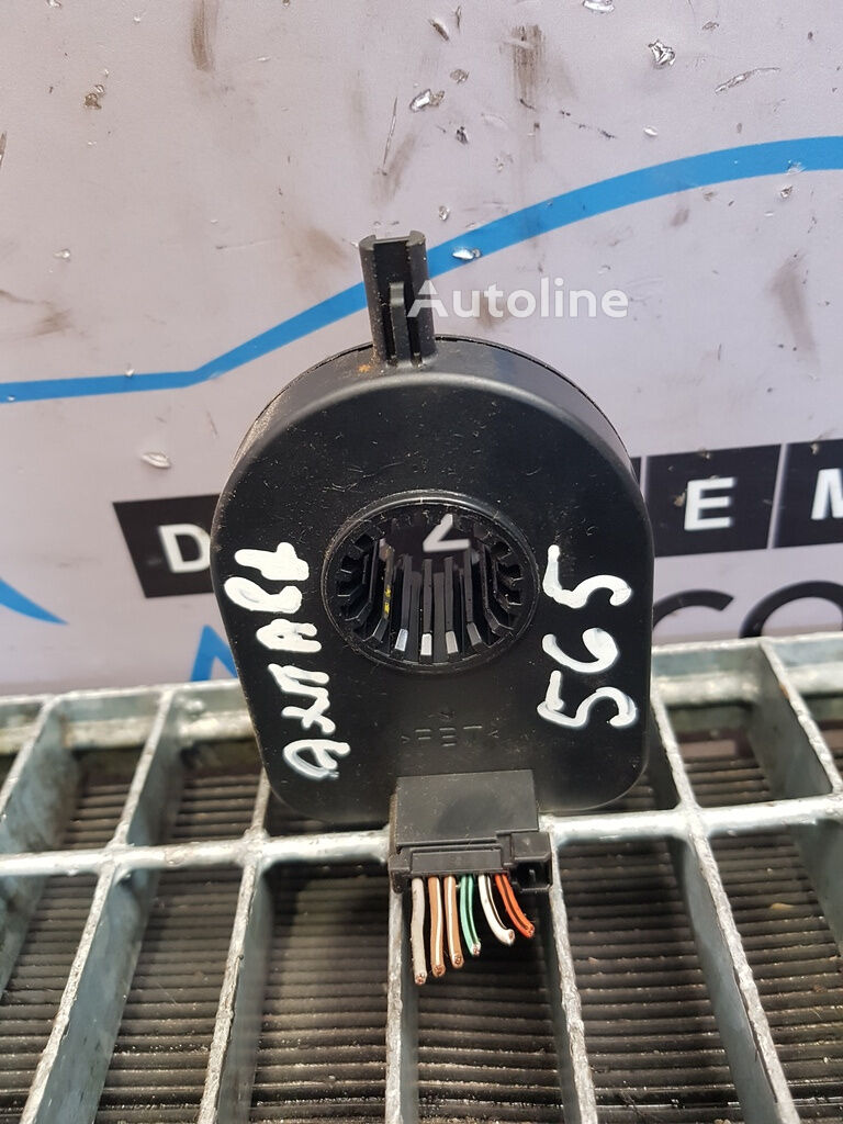 Sensor Senzor Unghi Volan Opel Antara Facelift 2010 - 2015  22880598 22880598 para carro - Autoline