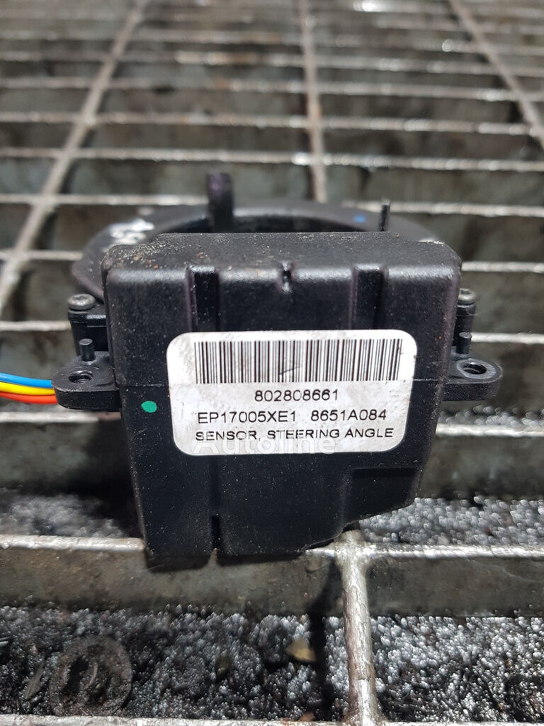 Venta de Senzor Unghi Volan Peugeot 4007 2007 - 2012 8651A084 sensor para coche | Autoline UY Senzor Unghi Volan Peugeot 4007 2007 - 2012 8651A084 sensor para coche - Autoline