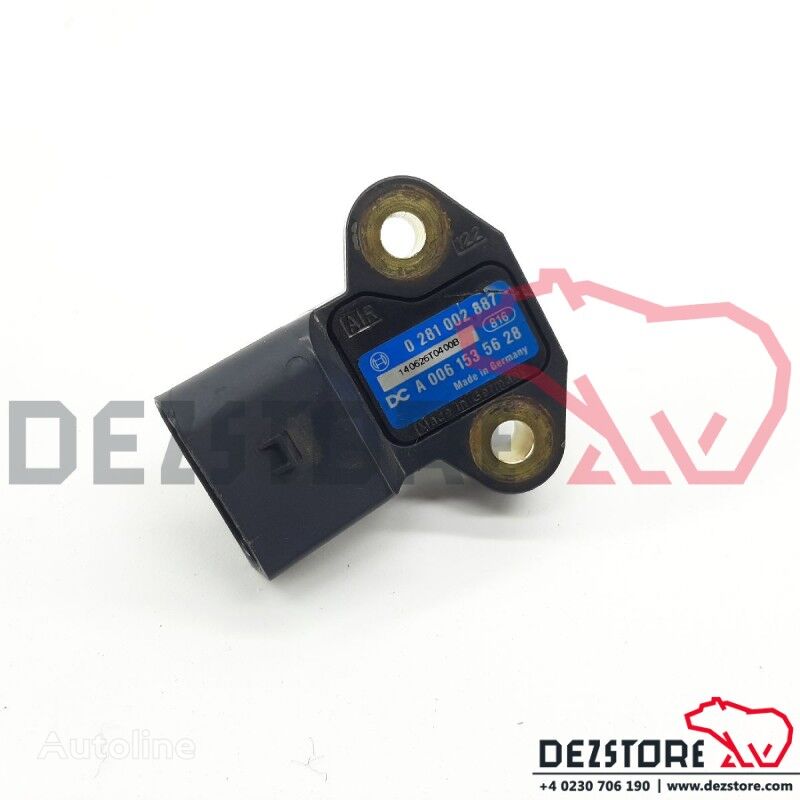 Senzor admisie A0061535628 sensor para Mercedes-Benz ACTROS MP4 tractora