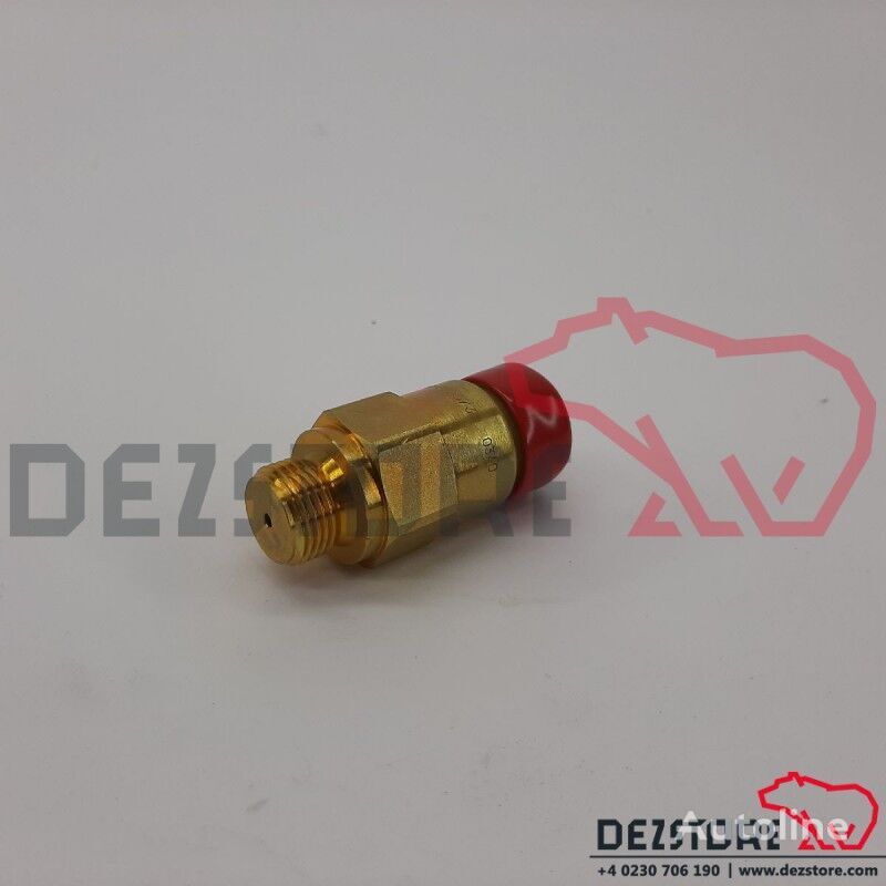 牵引车 MAN TGX 的 传感器 Senzor carcasa filtru combustibil 51274210340