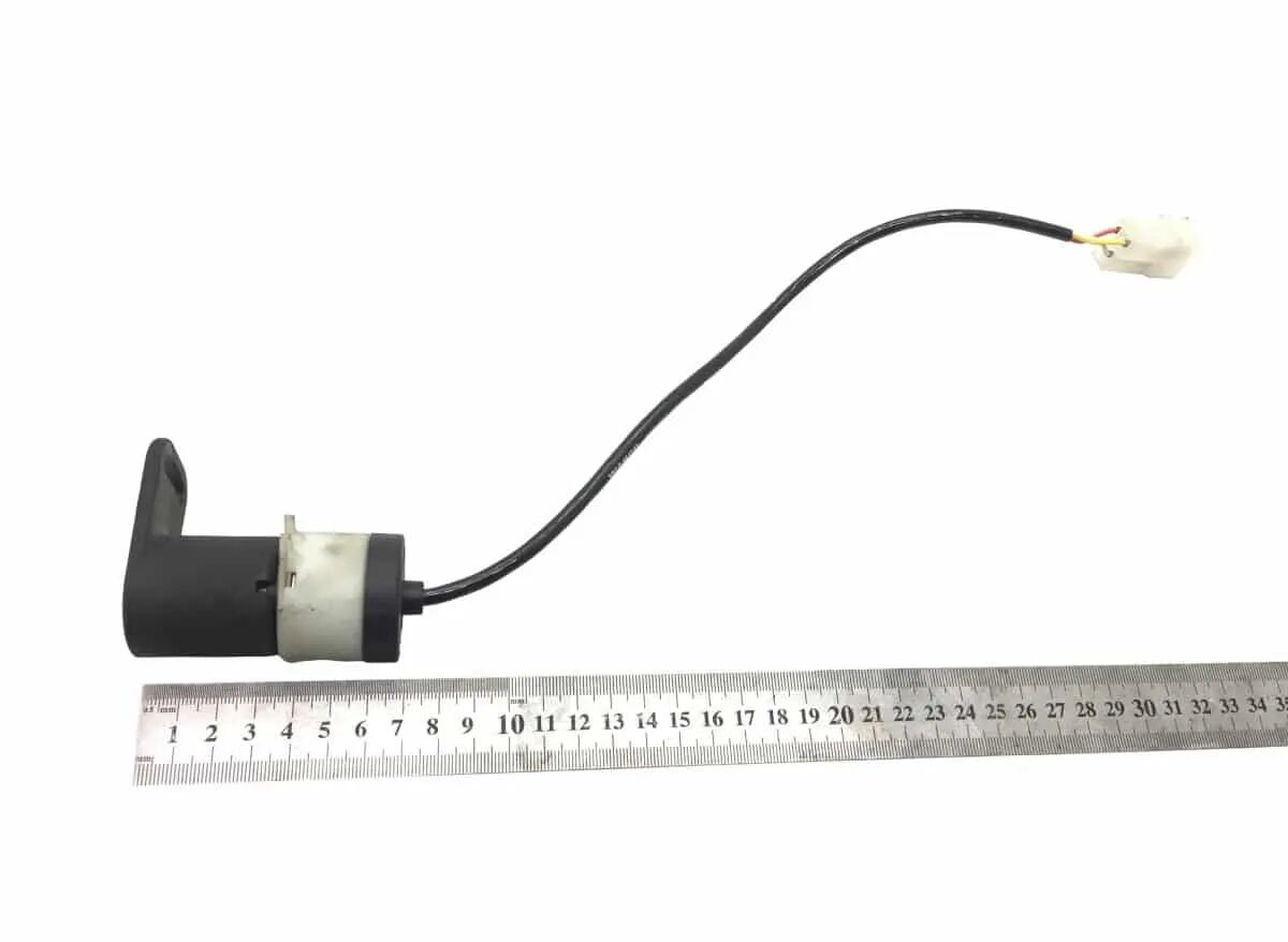 Senzor cu cablu și conector sensor for Scania truck for sale | Autoline HK Senzor cu cablu și conector sensor for Scania truck - Autoline