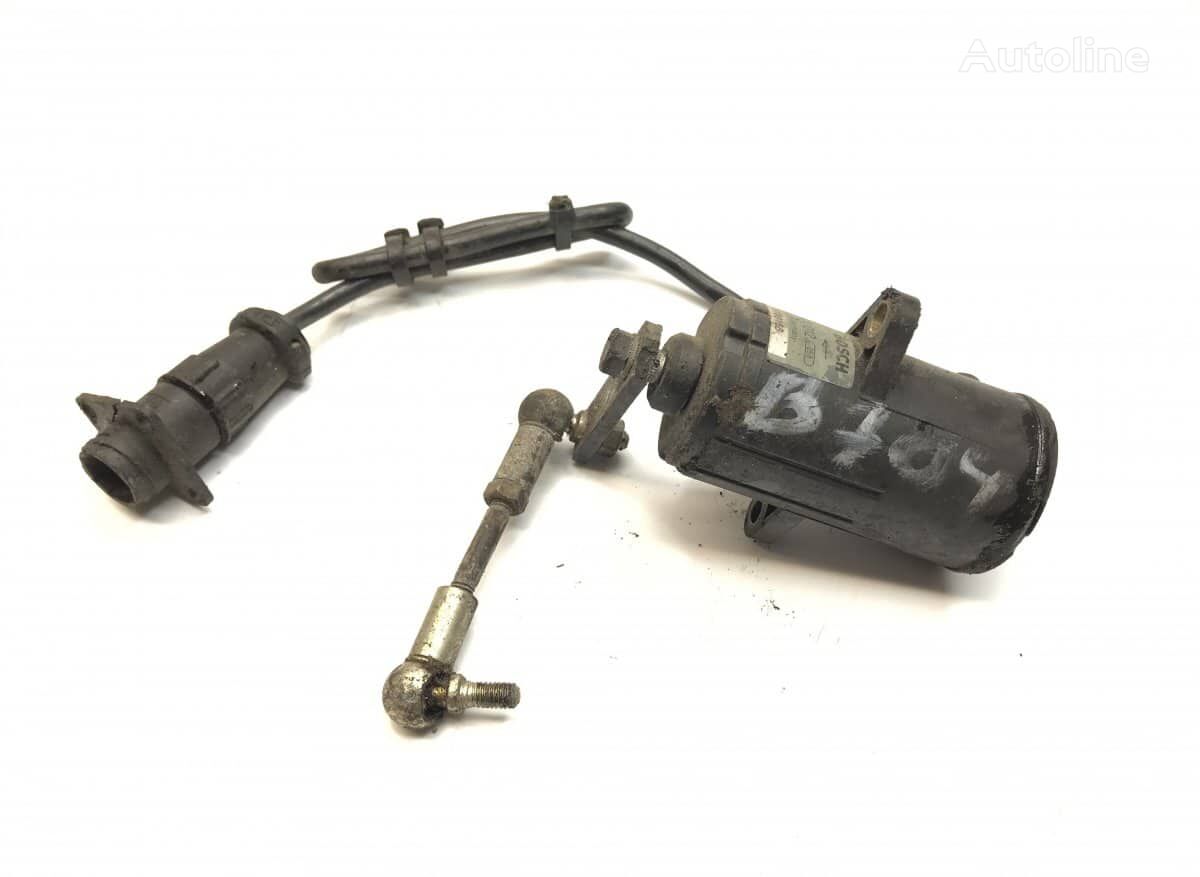 Senzor de Poziție Pedală de Accelerație sensor para DAF – 1519510-11 camión