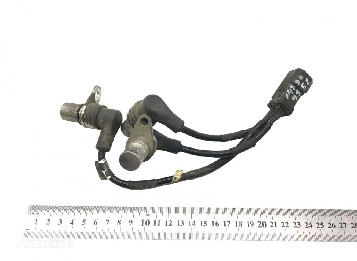 Senzor de poziție arbore cotit sensor para Scania 2236696/2021100/1381251 camión