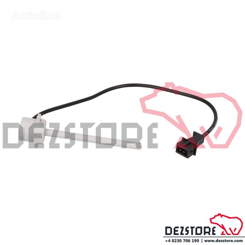 Senzor nivel antigel 1624783 sensor para DAF XF105 tractora