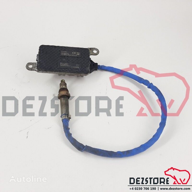 Senzor noxe 51154080030 sensor para MAN TGS tractora