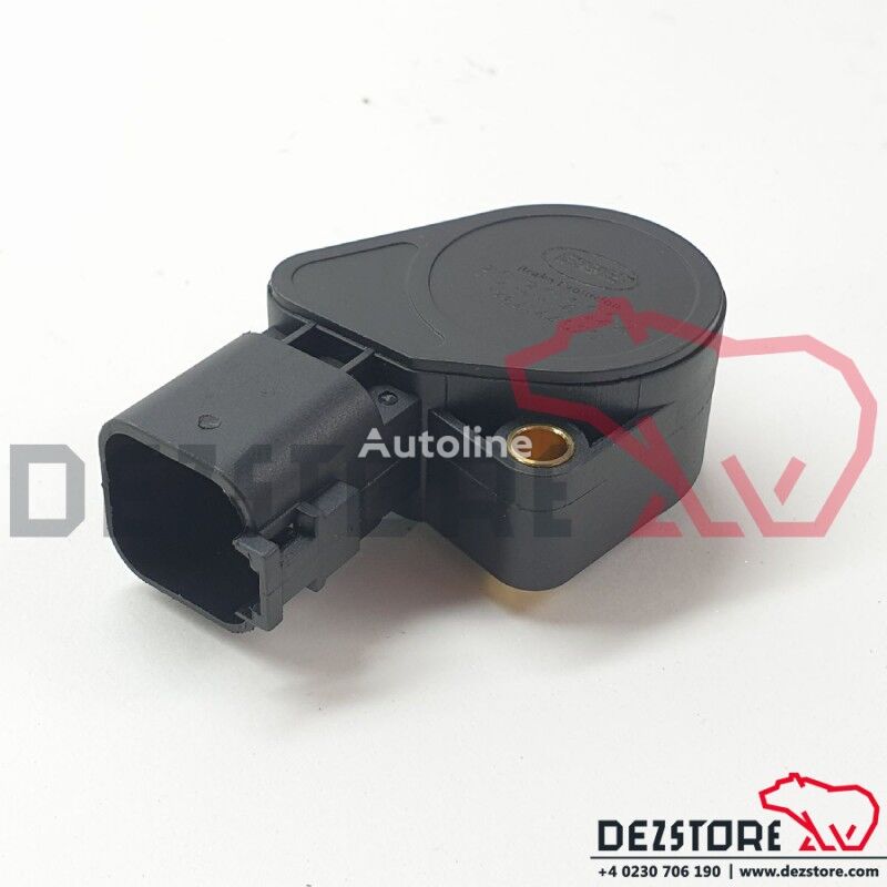 capteur Senzor pedala acceleratie 81519590 pour tracteur routier Volvo FH