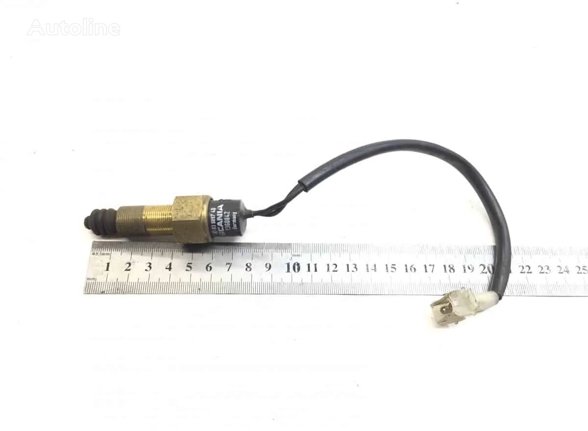 Senzor poziţie pedală ambreiaj 1360842 sensor for Scania truck