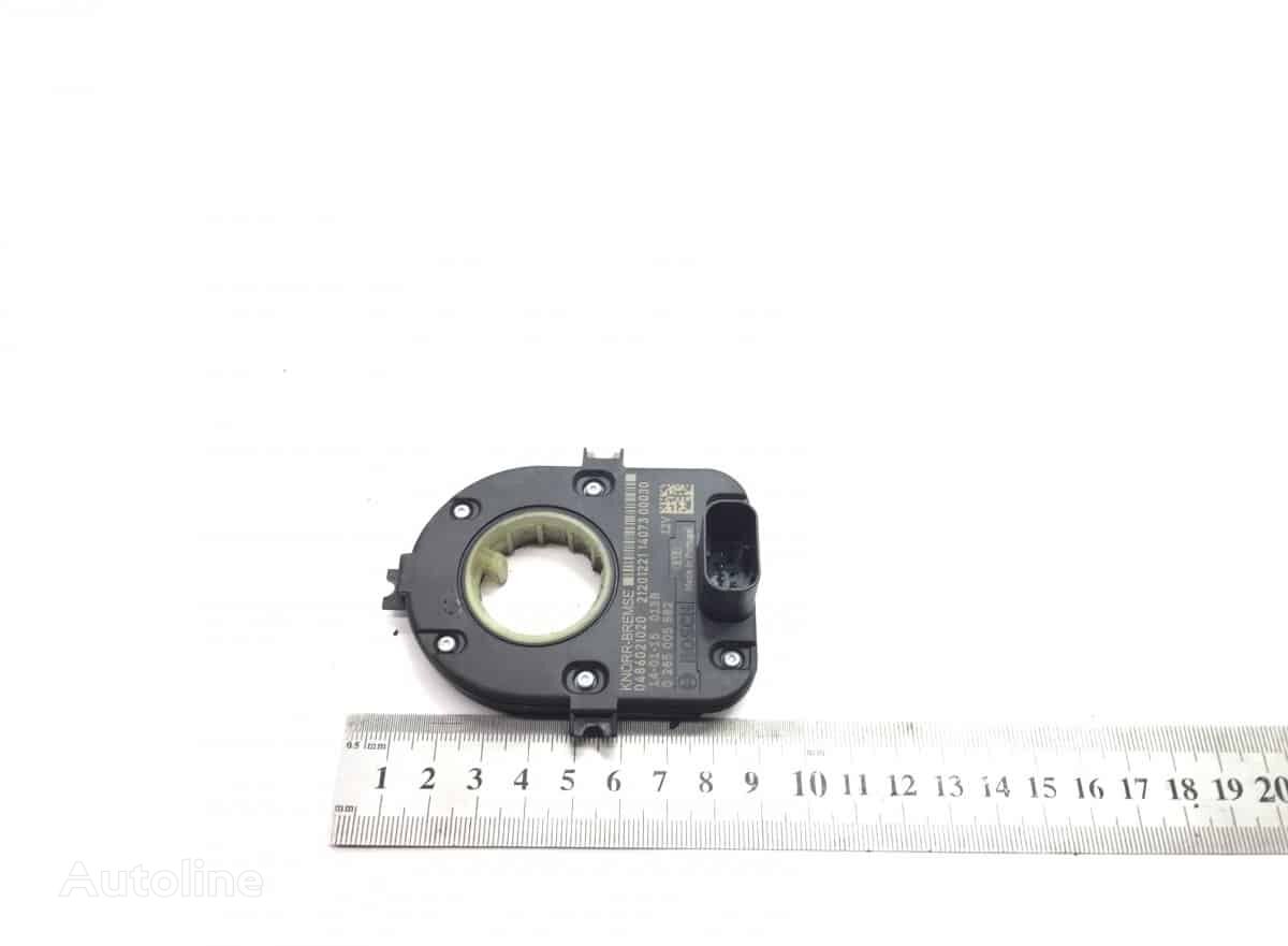 Senzor poziție volan sensor for Volvo 21201221 23374360 truck