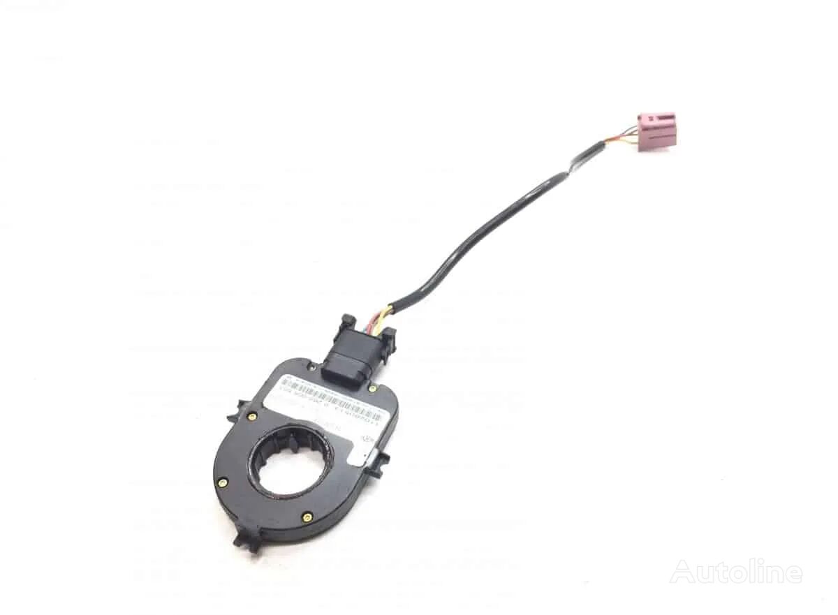 Senzor poziție volan sensor for MAN 81259370035 / 81259370041 / 8125937-0041 / 8125937-0035 / 8125452-6207 / 8325413-6230 / 83254136230 / 81254526207 / 81259370064 / 8125937-0064 / 81259370076 truck