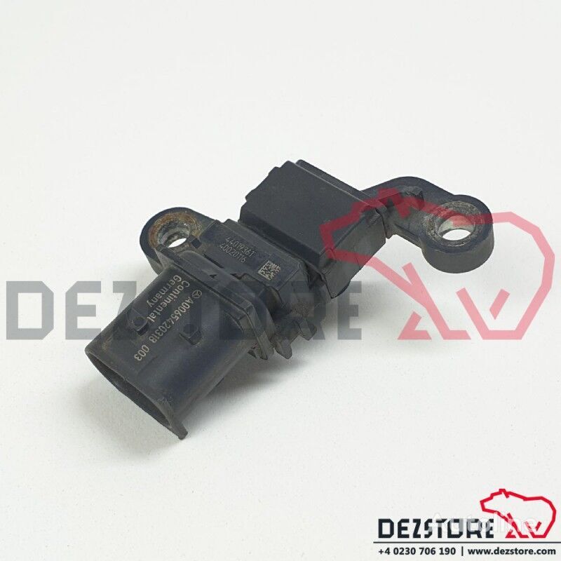 sensor Senzor presiune gaze evacuare A0065420318 para camião tractor Mercedes-Benz ACTROS MP3