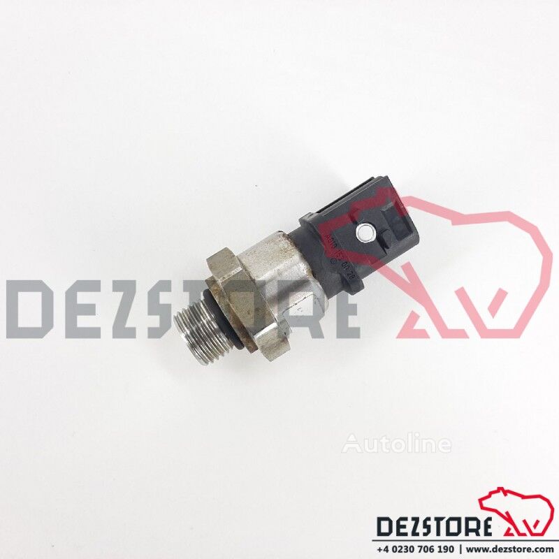 أداة الاستشعار (مجس) مستشعر ضغط غاز العادم A0101530028 لـ السيارات القاطرة Mercedes-Benz ACTROS MP4 - Autoline