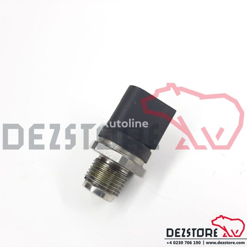 Senzor presiune rampa comuna A0071530228 sensor para Mercedes-Benz ACTROS MP4 tractora