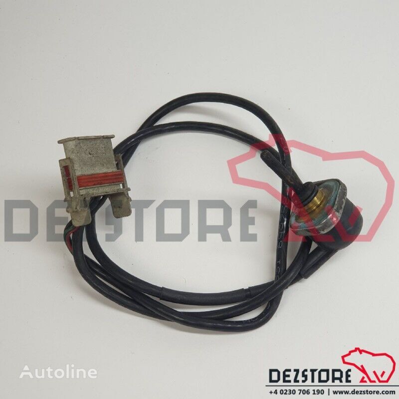 capteur Senzor presiune ulei 1784635 pour tracteur routier Scania