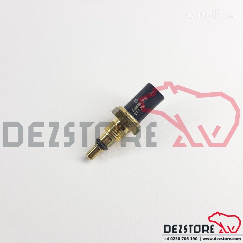 Senzor temperatura combustibil A0009051203 sensor for Mercedes-Benz E CLASS truck tractor