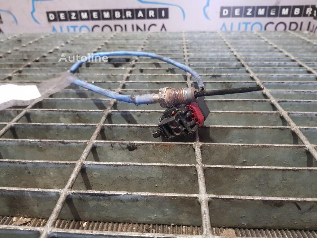Купить датчик Senzor temperatura filtru particule Ford Kuga 2.0 TDCI 2008 - 20 для автомобиля | Autoline KZ Датчик Senzor temperatura filtru particule Ford Kuga 2.0 TDCI 2008 - 20 для автомобиля - Autoline