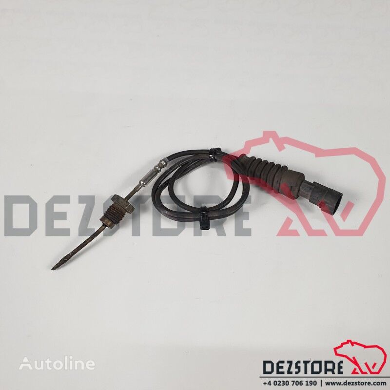 sensor Senzor temperatura gaze 1810691 untuk tractor head DAF XF105