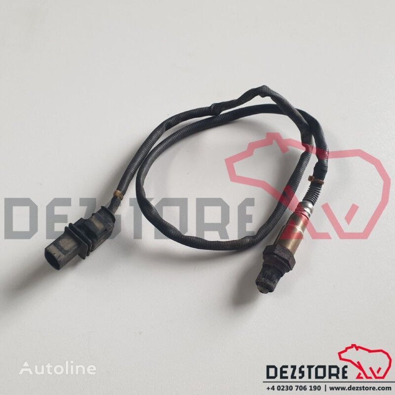 Sonda lambda 51154080001 sensor for MAN TGX truck tractor