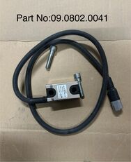 Terex LOAD CELL 09.0802.0041 sensor till krossutrustning