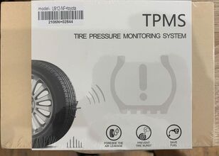 Toyota 4 - Toyota U912 NF TPMS U912-NF+toyota sensors paredzēts celtniecības tehnikas