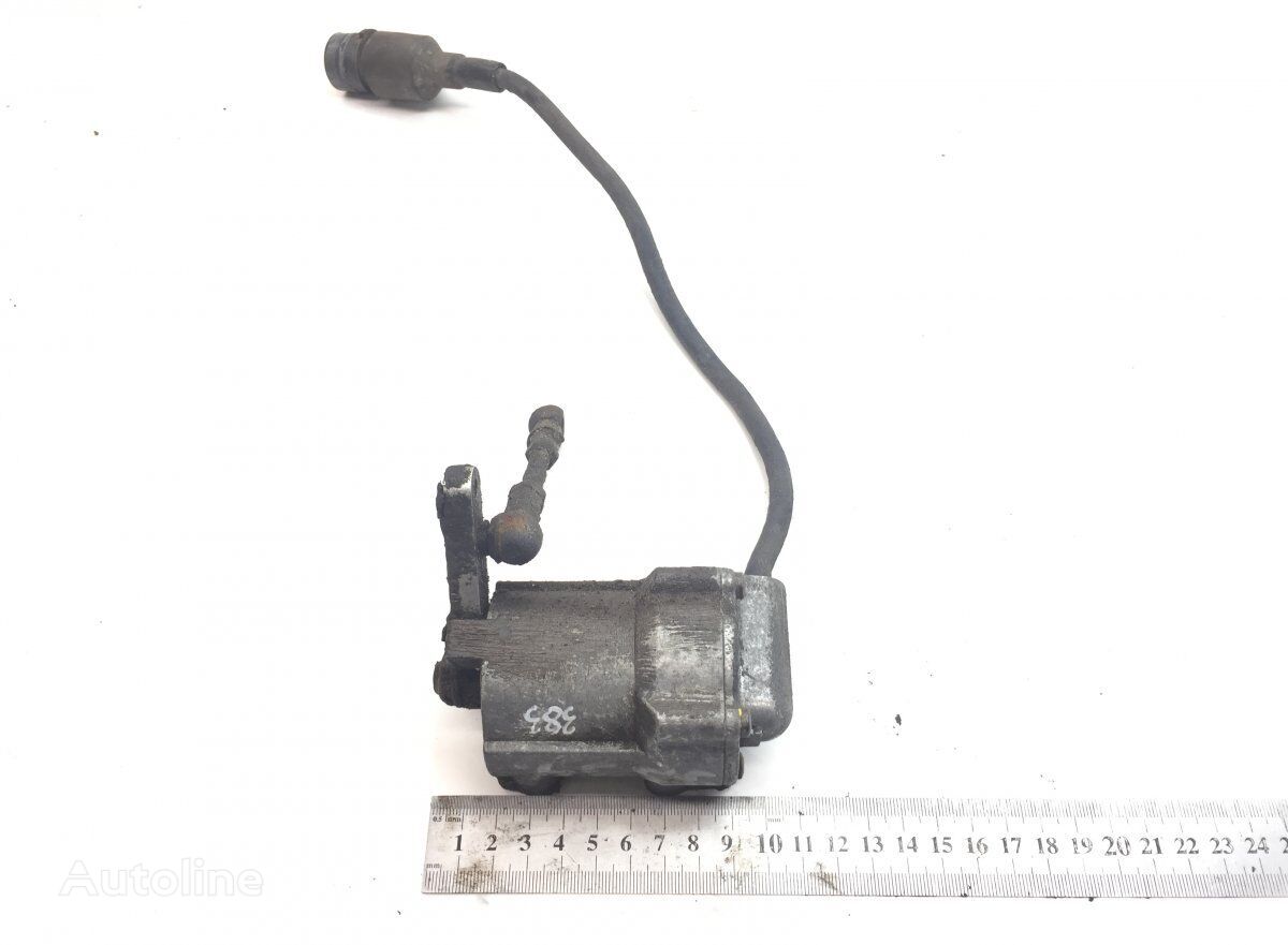 capteur VDO 4-Series bus K124 (01.96-12.06) 445.804/5/020 pour camion Scania 4-series bus (1995-2006)