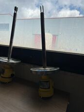 датчик Vega SWING 63 для лабораторного оборудования