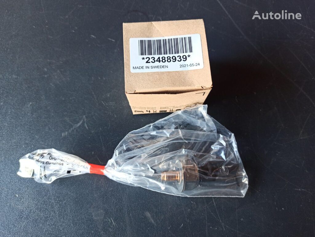 Volvo 23488939 sensor para camión - Autoline