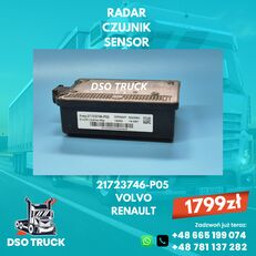 أداة الاستشعار (مجس) Volvo 21723746-P05 لـ الشاحنات Volvo FH