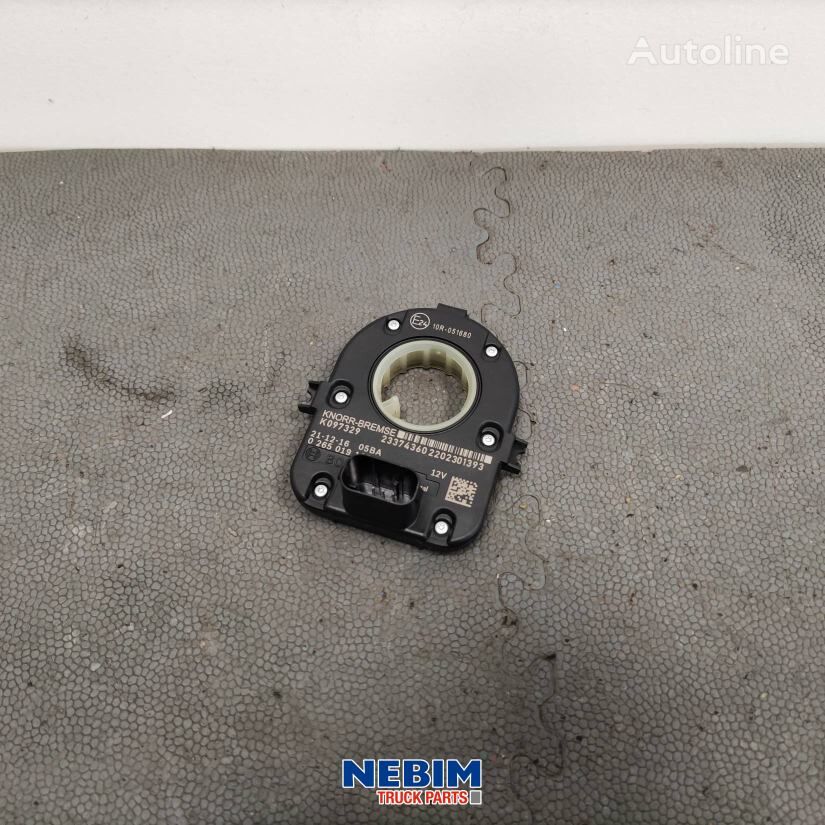 Volvo - 23374360 - sensor para camión