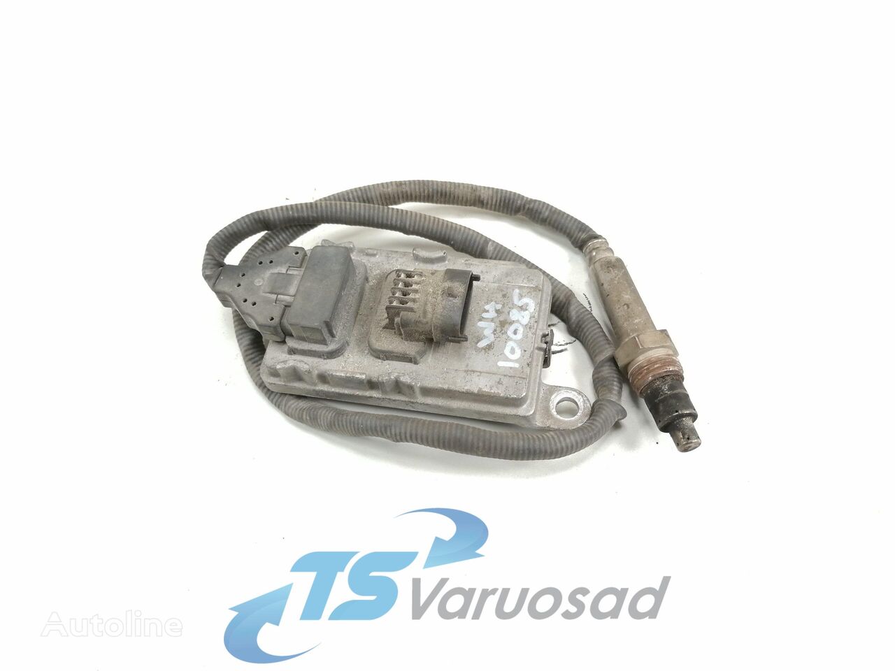 Volvo Andur, NOX 22827993 Sensor für Volvo FM9 Sattelzugmaschine