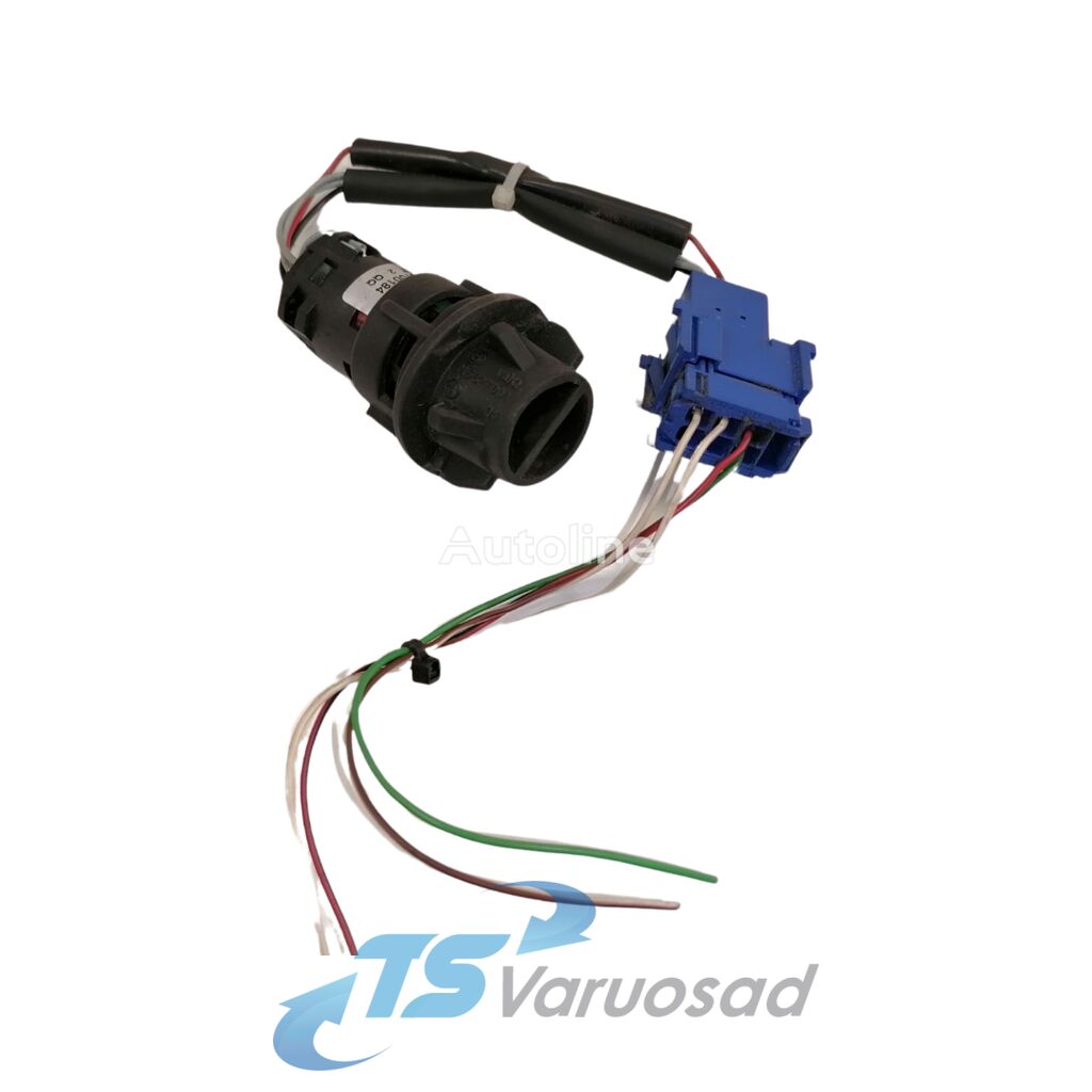 Volvo Andur, salongi temperatuur 20966452 sensor for Volvo FH13 truck tractor