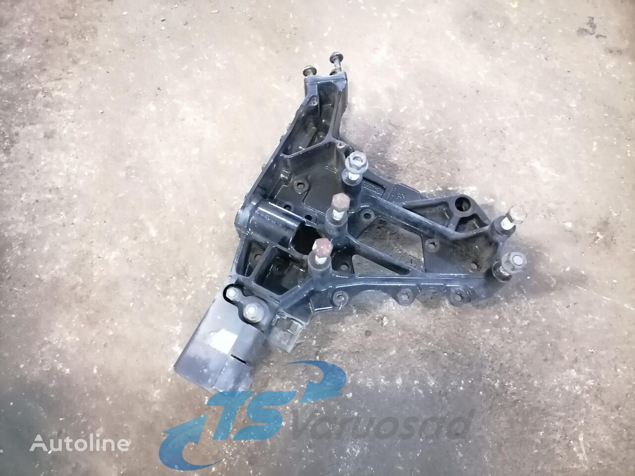 Volvo Bracket 21767731 Sensor für Volvo FH Sattelzugmaschine