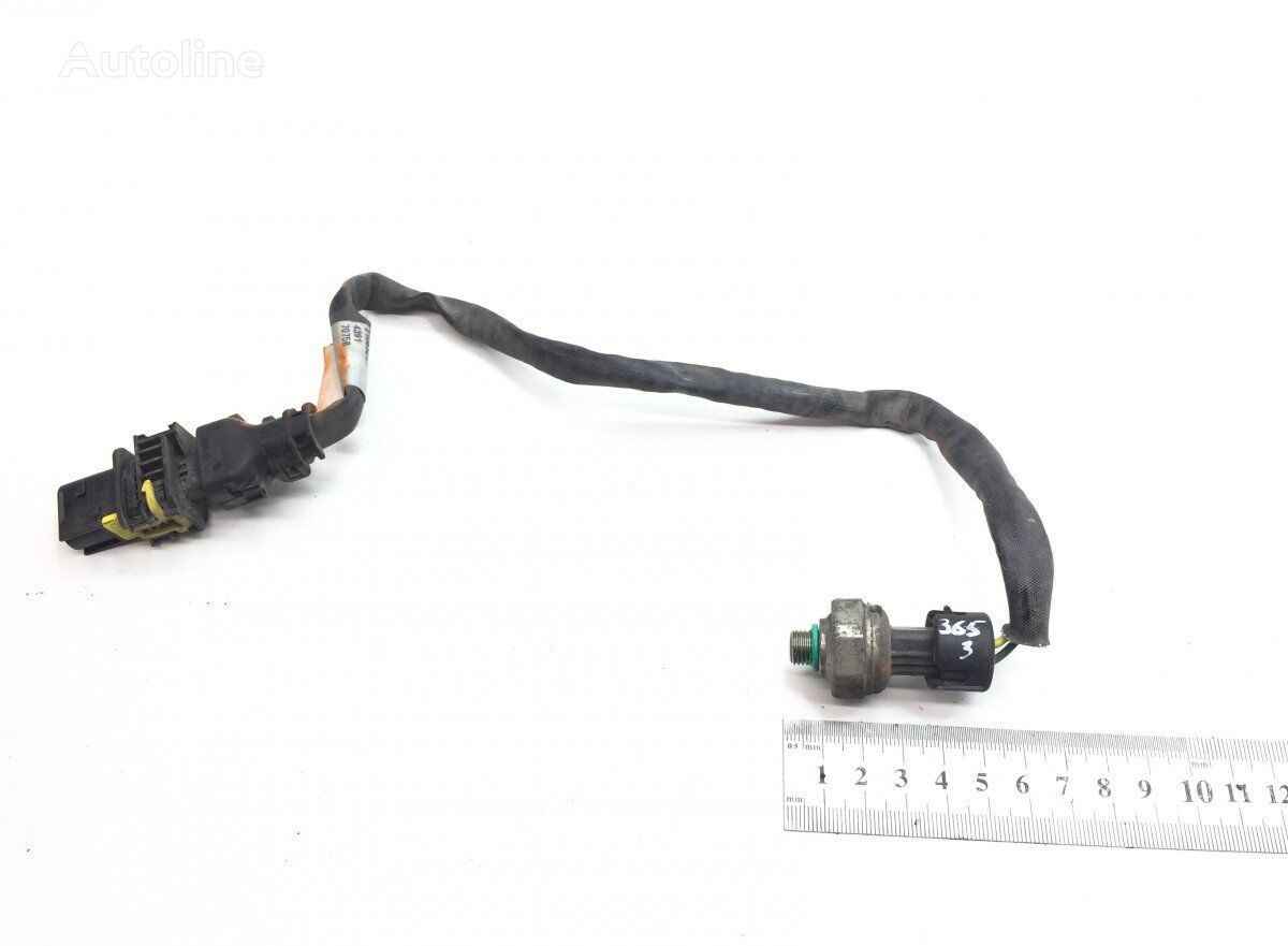 Volvo FH (01.12-) sensor para Volvo FH, FM, FMX-4 series (2013-) tractora