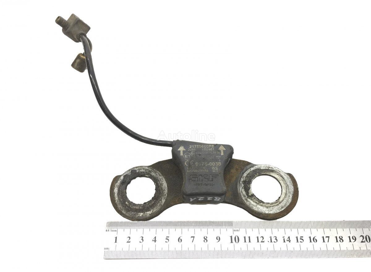 Volvo FH (01.12-) 21780660 sensor para Volvo FH, FM, FMX-4 series (2013-) tractora