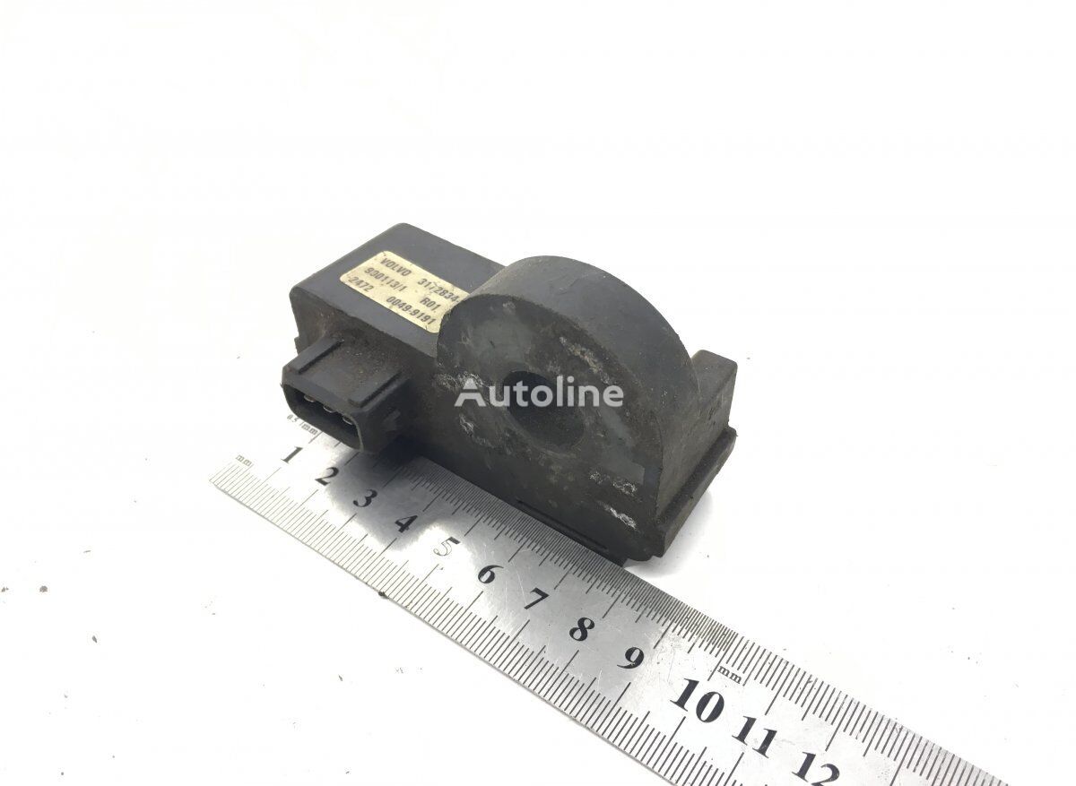 Volvo FH12 1-seeria (01.93-12.02) 3172834 sensor for Volvo FH12, FH16, NH12, FH, VNL780 (1993-2014) truck tractor