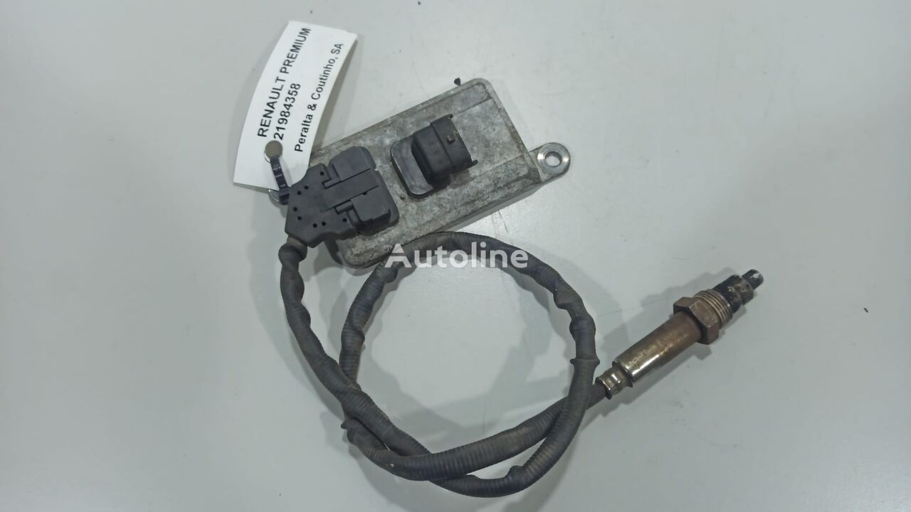 φορτηγό Volvo για ενδείκτης Volvo : FL Sensor NOX 21984358