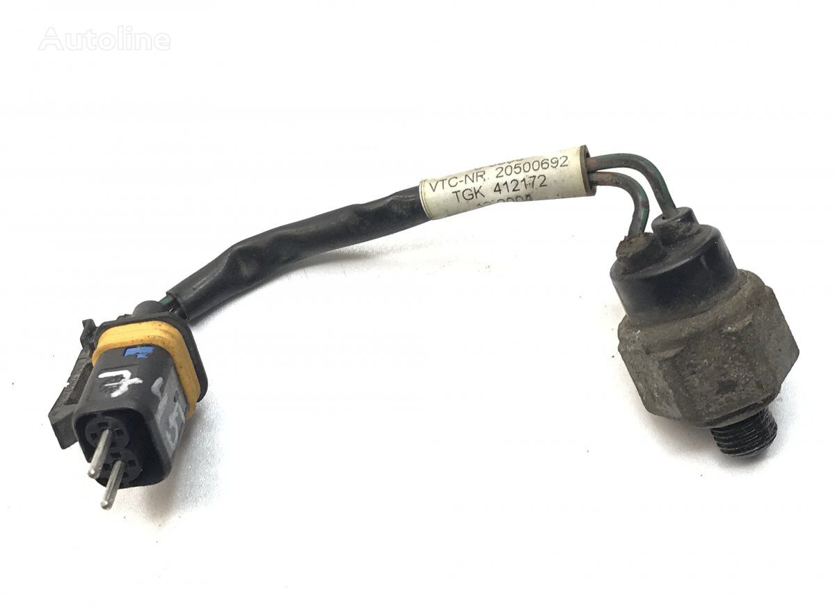 Volvo FM9 (01.01-12.05) sensor for Volvo FM7-FM12, FM, FMX (1998-2014) truck tractor