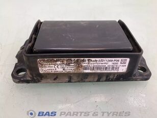 أداة الاستشعار (مجس) Volvo مسافة FMX Euro 6 21719199 لـ الشاحنات Volvo FMX Euro 6