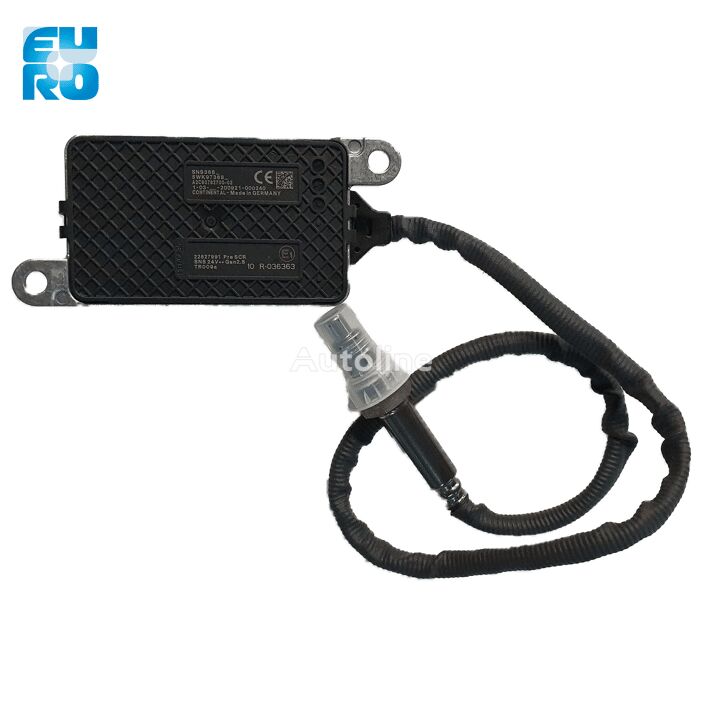 أداة الاستشعار (مجس) Volvo /RVI NOX SENSOR EURO 6 VOOR KAT. 22827991 لـ السيارات القاطرة Volvo