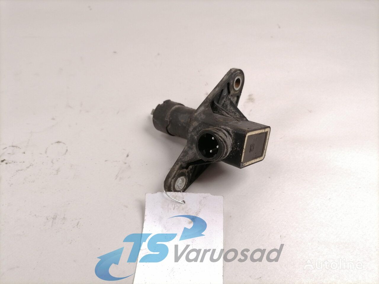 датчик Volvo Vedrustuse kõrguse regulaator 21643575 для тягача Volvo FH 4