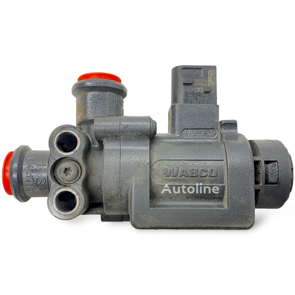 WABCO 4721729010 sensor for Mercedes-Benz Antos, Arocs, Actros MP4 (2012-) truck tractor - Autoline