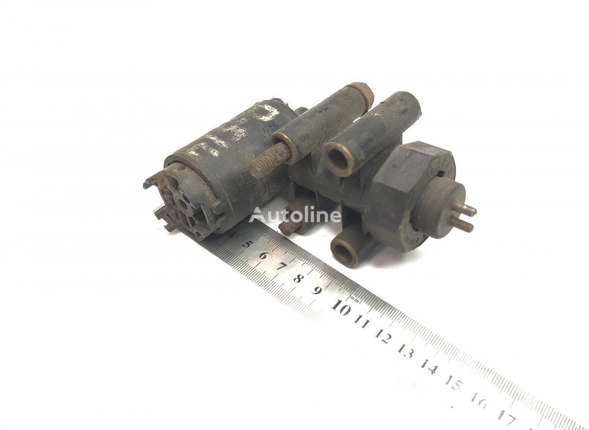 WABCO 95 (01.87-12.98) 4410500080 sensor para DAF 45, 55, 65, 75, 85, 95 (1987-1998) camión