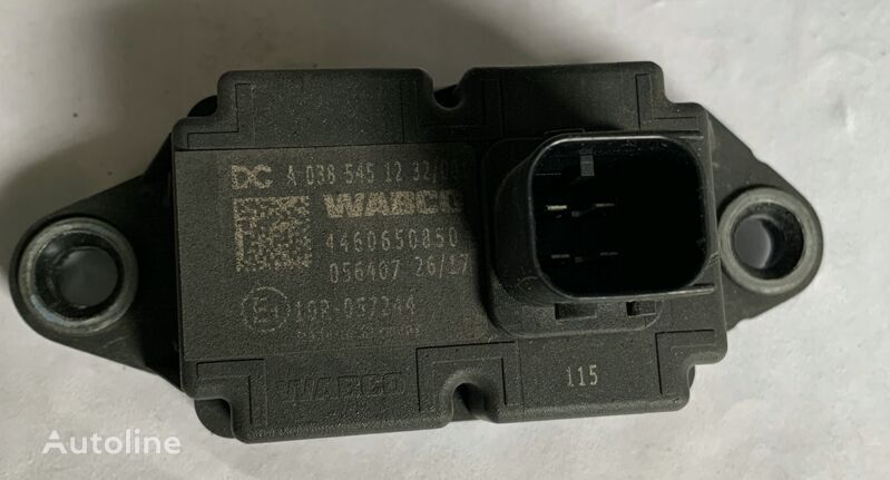 senzor WABCO WSP sensor 4460650850 za tovornjak Mercedes-Benz Actros Mp4