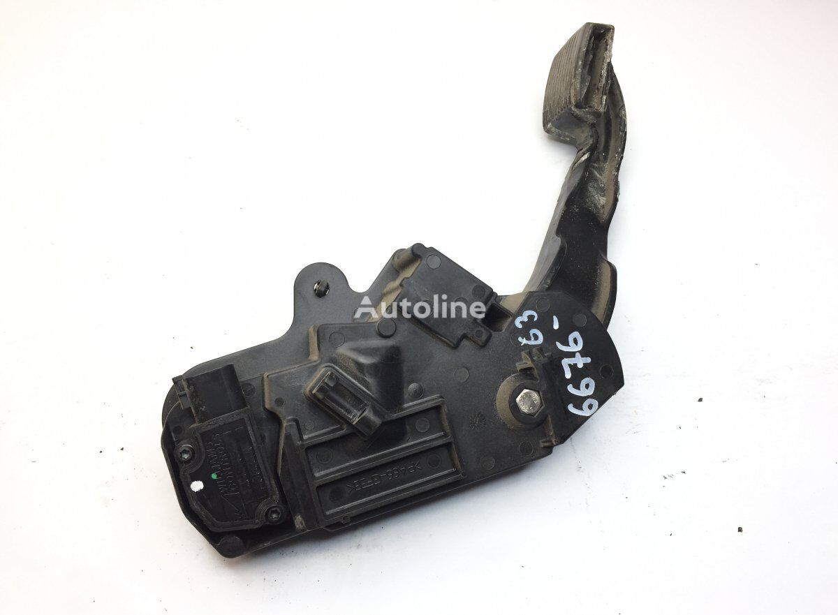 сензор Williams LF45 (01.01-) 1703818 за камион DAF LF45, LF55, LF180, CF65, CF75, CF85 (2001-)