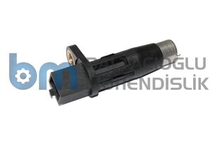 otobüs için ZF 0501215837 sensör