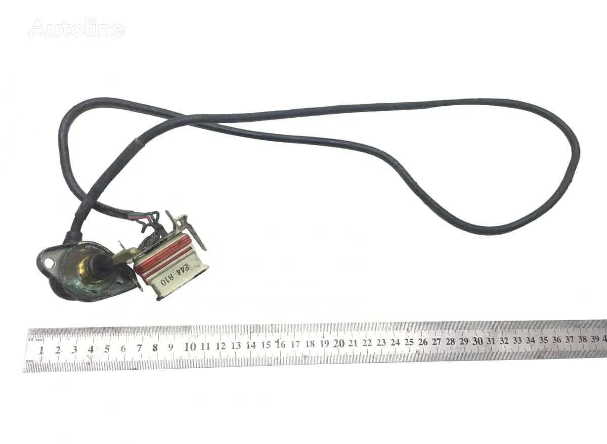 de presiune turbosuflantă sensor for Scania T47-16 truck