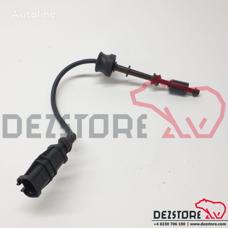 sensor nivel ulei servodirectie 81473016067 para camião tractor MAN TGX