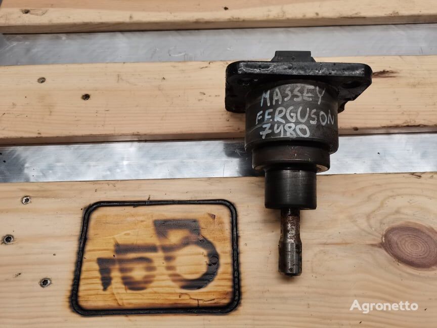 skrętu Massey Ferguson 6480 sensor para tractor de ruedas