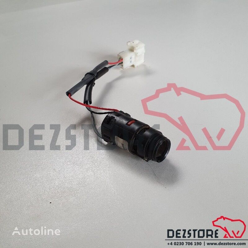 temperatura incalzitor bord 1925718 sensor for DAF CF truck tractor