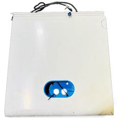 公共汽车 VDL Futura FMD2 的 服务用门 30159435