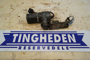 servomotor para colhedora de forragem New Holland FX375